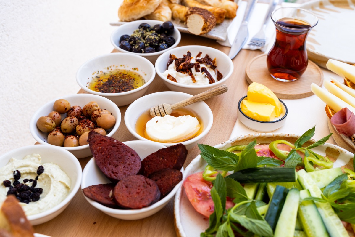 Breakfast 4